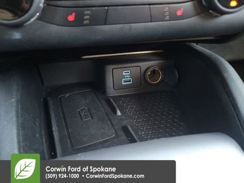 Used 2022 Ford Bronco Sport Big Bend w/ Convenience Package image 36