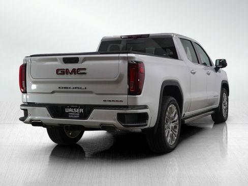 Used 2021 GMC Sierra 1500 Denali w/ Denali Ultimate Package image 5