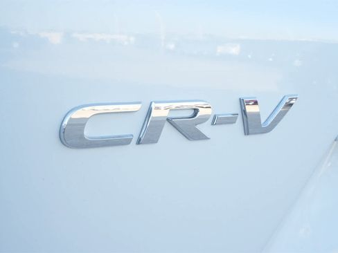Used 2021 Honda CR-V EX-L image 19