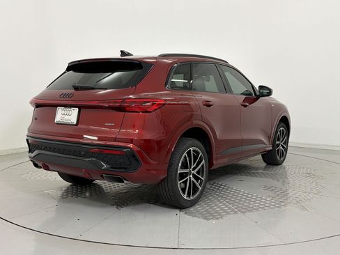 New 2026 Audi Q5 Premium AWD/4WD image 9