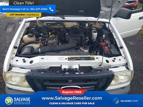 Used 2011 Ford Ranger XL RWD image 15