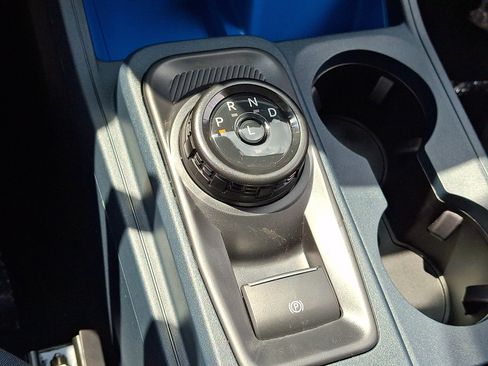 New 2026 Ford Maverick XLT w/ XLT Luxury Package FWD image 13