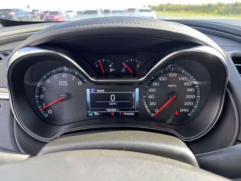 Used 2019 Chevrolet Impala Premier image 18