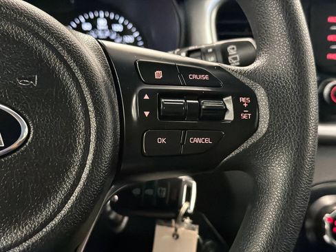 Used 2016 Kia Sorento LX AWD/4WD image 22