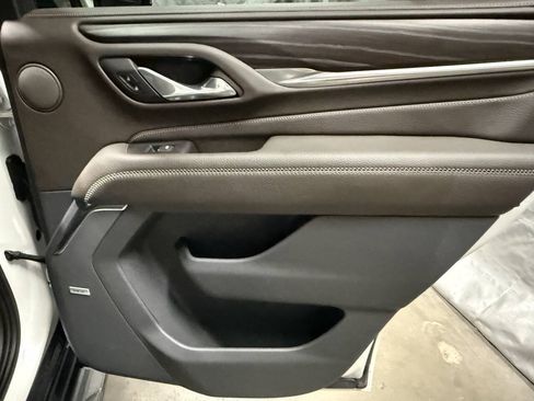 Used 2023 GMC Yukon Denali w/ LPO, Floor Liner Package AWD/4WD image 14