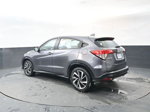 Used 2019 Honda HR-V Sport image 3