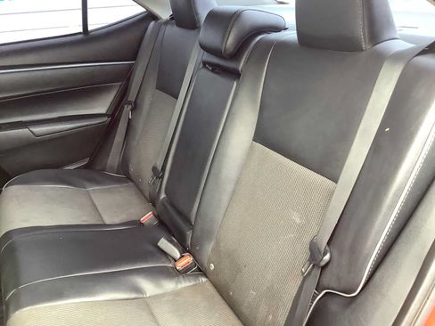 Used 2016 Toyota Corolla S FWD image 13