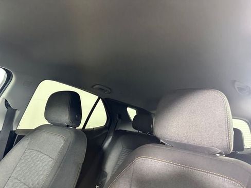 Used 2019 Chevrolet Equinox LT FWD image 13