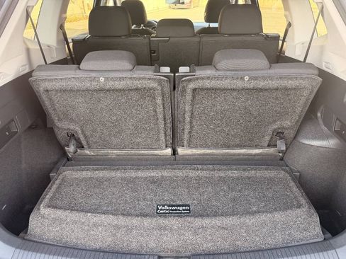 Used 2019 Volkswagen Tiguan S w/ Driver Assistance Package FWD image 28