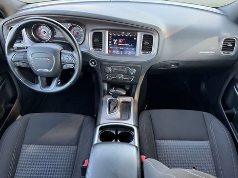 Used 2023 Dodge Charger SXT w/ Cold Weather Package RWD image 14