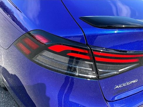 Used 2024 Honda Accord Sport image 21