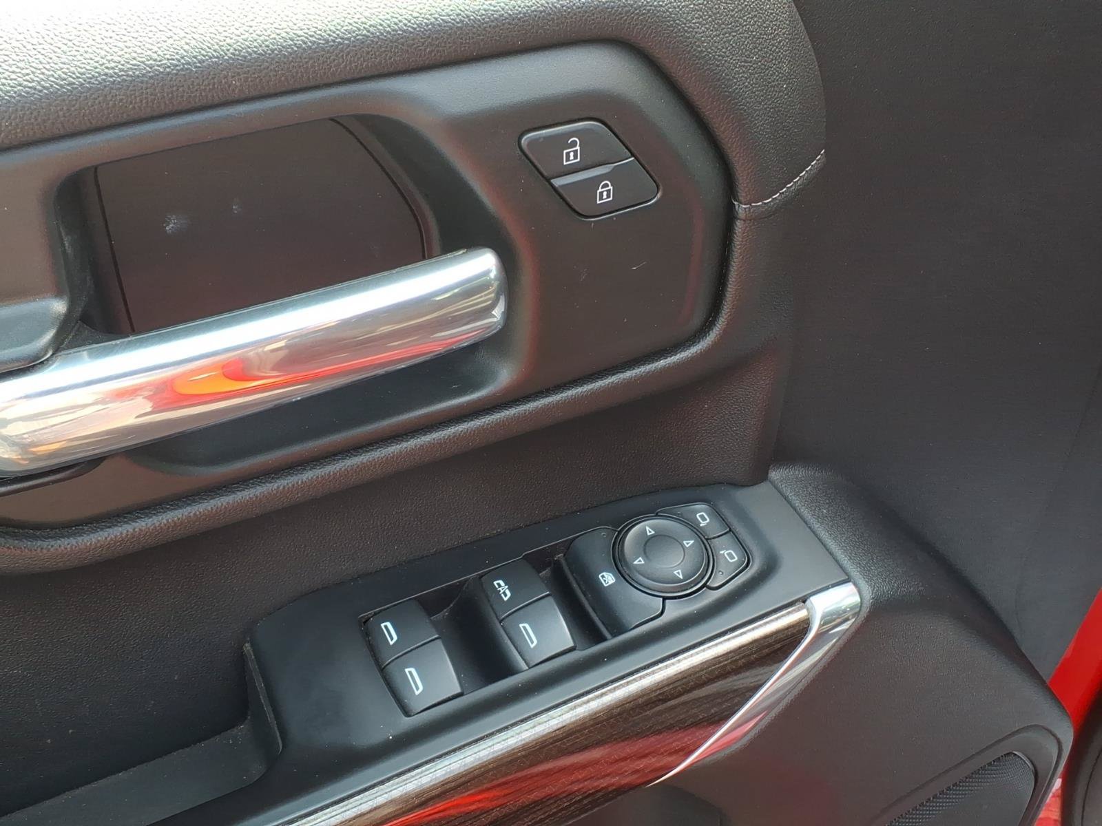 Used 2019 Chevrolet Silverado 1500 RST w/ All-Star Edition AWD/4WD image 16