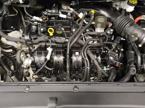 Used 2022 Ford Edge SEL image 30