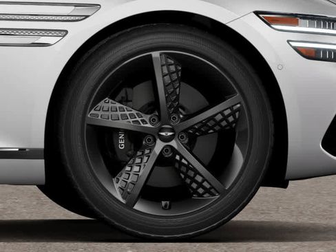 New 2026 Genesis G80 3.5T Sport Prestige image 10