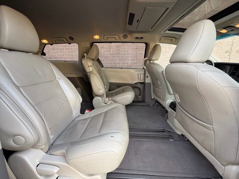 Used 2015 Toyota Sienna XLE Premium image 20