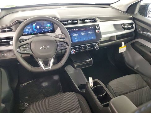 New 2027 Chevrolet Bolt LT image 15