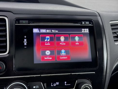 Used 2014 Honda Civic EX-L image 36