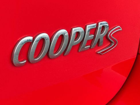 Used 2012 MINI Cooper Countryman S image 32