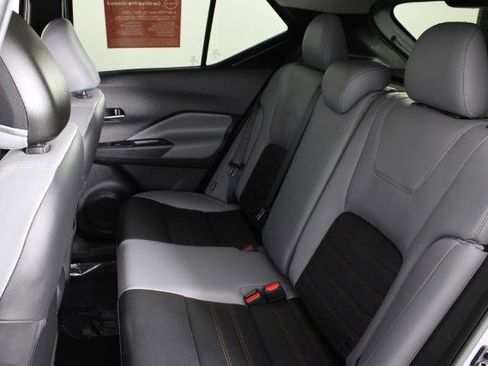 Certified 2023 Nissan Kicks SR w/ SR Premium Package image 21