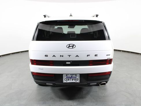 Certified 2024 Hyundai Santa Fe XRT AWD/4WD image 11