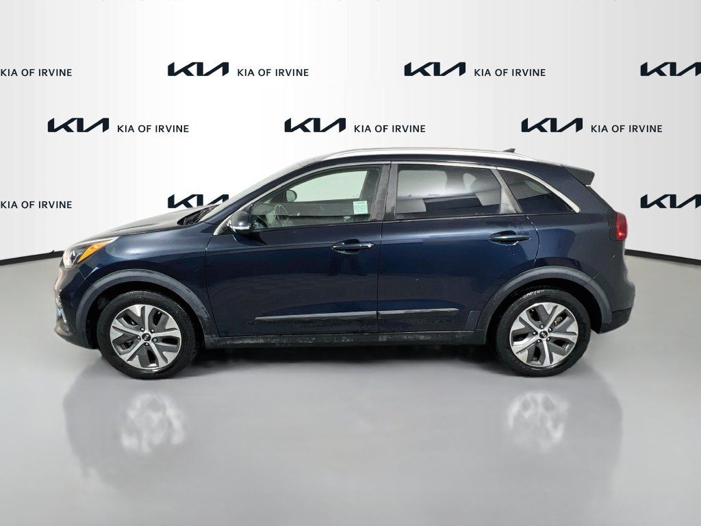 Used 2020 Kia Niro EX FWD image 5