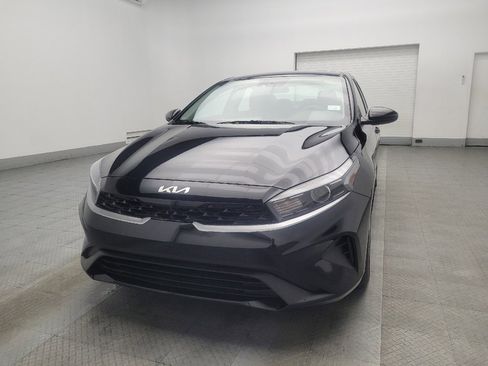 Used 2024 Kia Forte LX image 15