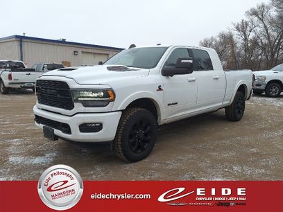 Used 2023 RAM 3500 Limited