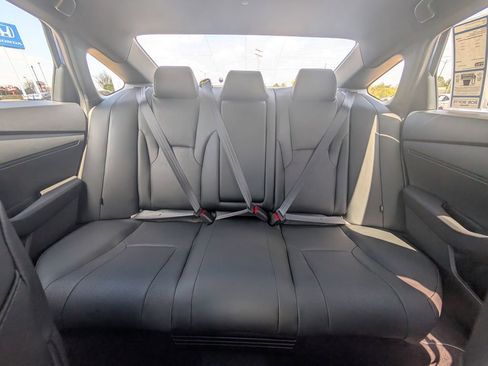 New 2026 Honda Accord Sport image 22