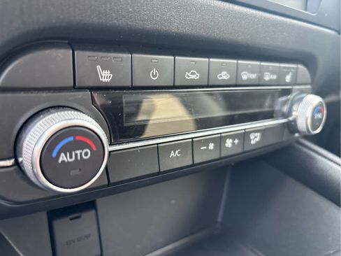 Used 2023 MAZDA CX-5 AWD 2.5 S w/ Select Package image 17