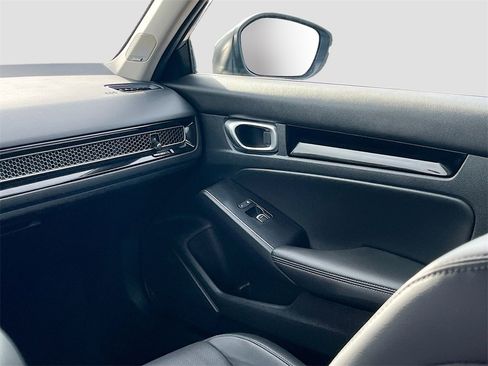 Used 2024 Honda Civic Touring image 24