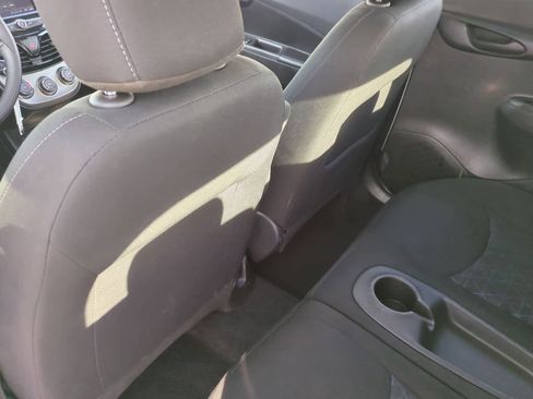 Used 2022 Chevrolet Spark LT image 18
