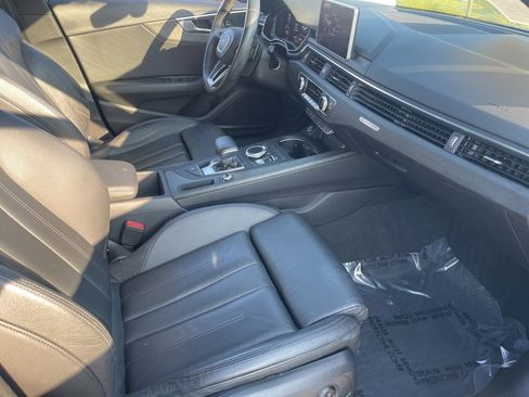 Used 2017 Audi A4 2.0T allroad Prestige image 39