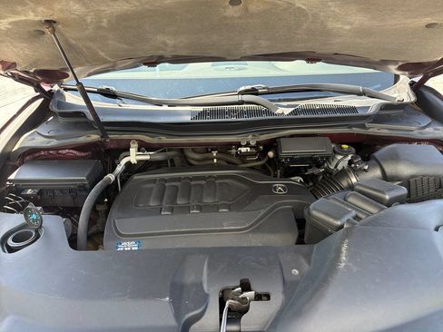Used 2016 Acura MDX SH-AWD w/ Technology Package image 23