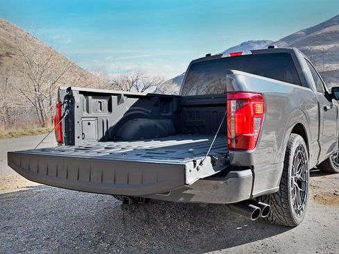Used 2025 Ford F150 XL AWD/4WD image 8