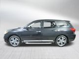 Used 2018 Nissan Pathfinder Platinum image 4