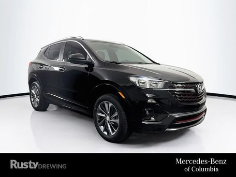 Used 2023 Buick Encore GX Select FWD image 1