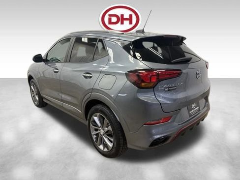 Used 2022 Buick Encore GX Select w/ Sport Touring Package image 9