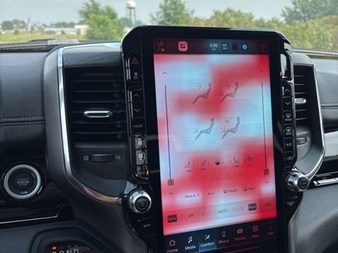 New 2026 RAM 1500 Laramie image 9