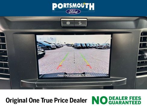 New 2025 Ford F250 XL w/ FX4 Off-Road Package image 6