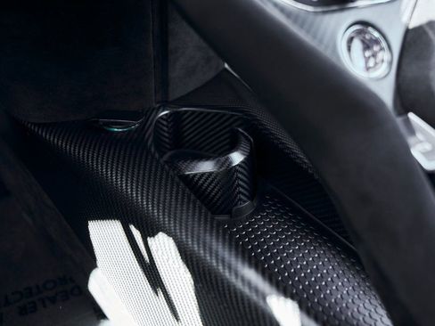 Used 2021 McLaren 765LT image 62