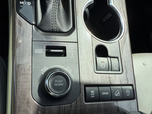 Certified 2021 Toyota Highlander Platinum image 19