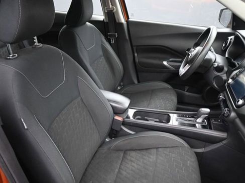 Used 2022 Nissan Kicks SV FWD image 21
