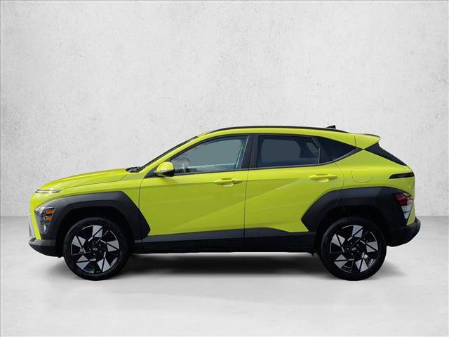 Used 2025 Hyundai Kona SEL AWD/4WD image 5