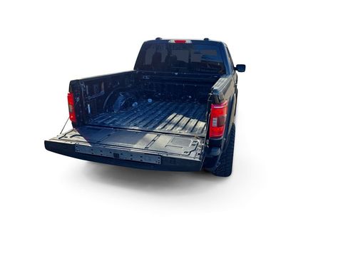 Used 2022 Ford F150 Platinum w/ Equipment Group 701A High image 21