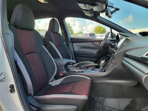 Used 2023 Subaru Impreza 2.0i Sport image 24