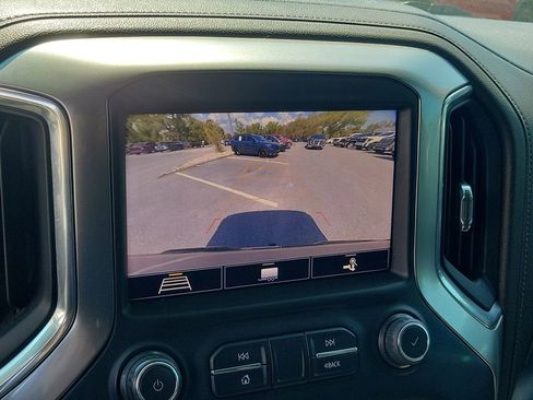 Used 2020 Chevrolet Silverado 1500 LT w/ All-Star Edition image 25