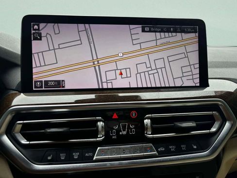 Used 2022 BMW X3 sDrive30i w/ Premium Package 2 image 34