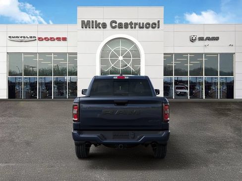 New 2026 RAM 1500 Express AWD/4WD image 13