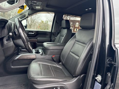 Used 2022 GMC Sierra 2500 Denali image 13