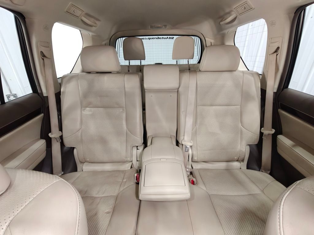 Used 2016 Lexus GX 460 Luxury w/ Preferred Accessory Package AWD/4WD image 25